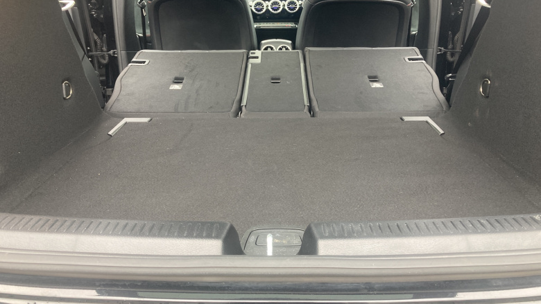 Mercedes-Benz A-Class A200 AMG Line Premium Plus 5dr Auto Petrol Hatchback